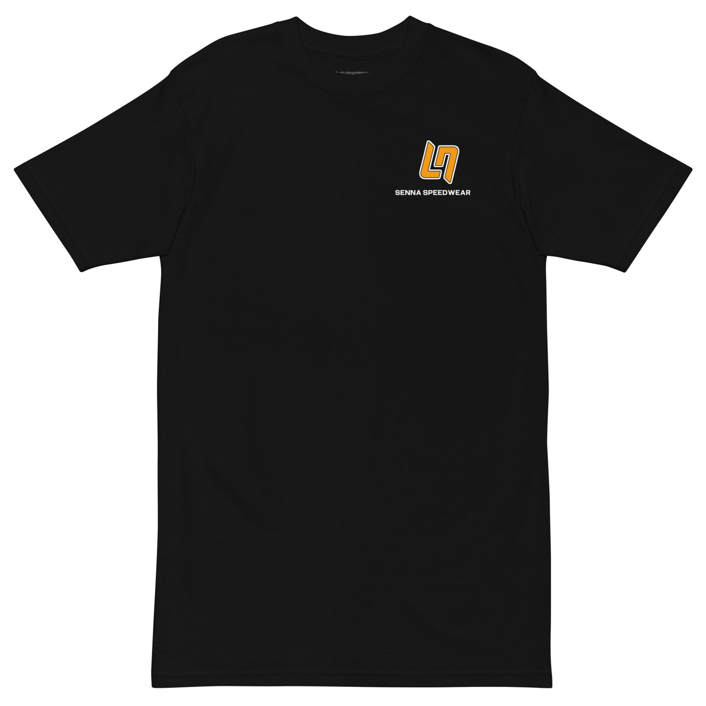 Lando Norris T-Shirt