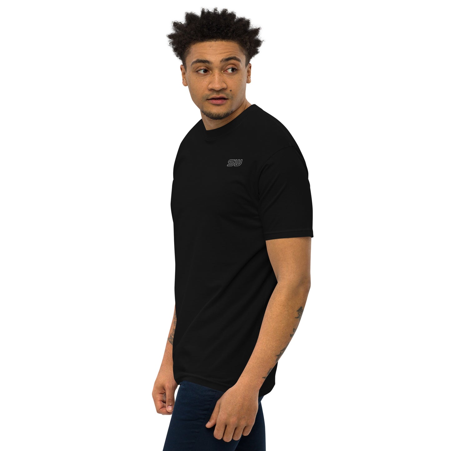 Skully F1 Racing T-Shirt