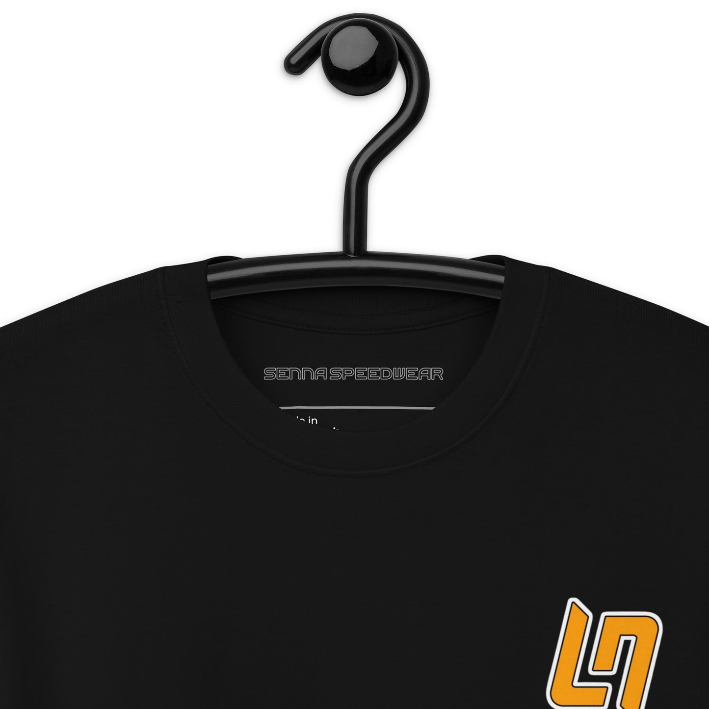 Lando Norris T-Shirt